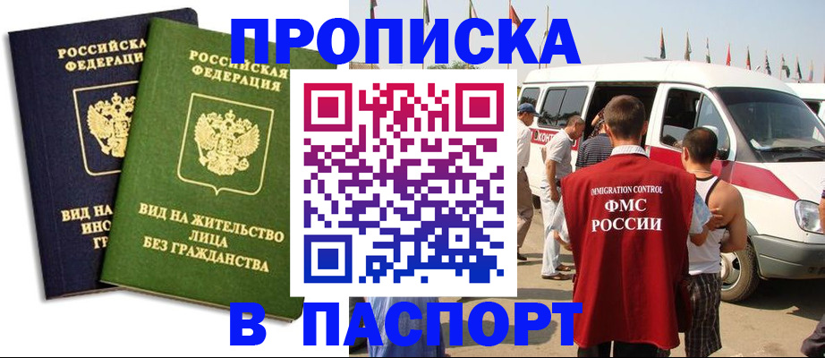 прописка в Сланцах